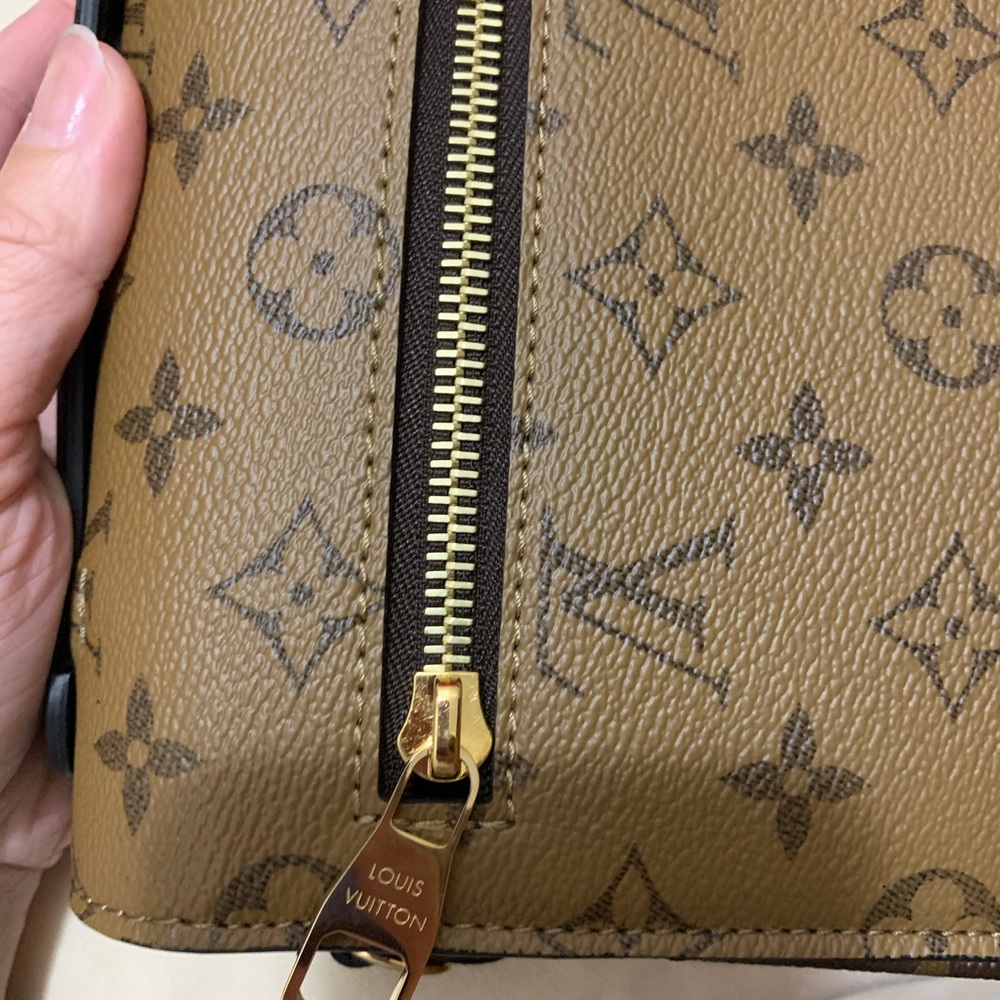 Pochette Métis Reverse - Picture 8 of 8